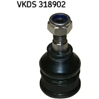 Skf Trag-/Führungsgelenk VKDS 318902 für SMART
