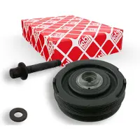 Febi Riemenscheibe, Kurbelwelle 33583 für BMW
