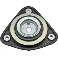 Meyle Federbeinstützlager 714 641 1014 Vorderachse für FORD VOLVO MAZDA