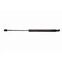 STABILUS Gasfedern-Set Kofferraum 631 mm 500 N Hub 230 mm für u.a. SEAT LEON