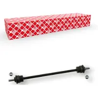 FEBI BILSTEIN Stange/Strebe, Stabilisator 18427 Vorderachse für PEUGEOT