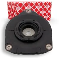 Febi Federbeinstützlager 36606 Vorderachse für RENAULT