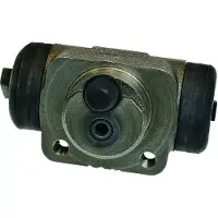 Ate Radbremszylinder 24322017123 für BMW