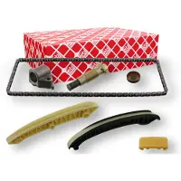 Febi Steuerkettensatz 40953 für MERCEDES-BENZ