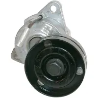 JP GROUP Riemenspanner, Keilrippenriemen 1218200100 für OPEL GENERAL MOTORS DAEWOO CHEVROLET