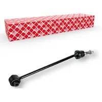 FEBI BILSTEIN Stange/Strebe, Stabilisator 108902 Links