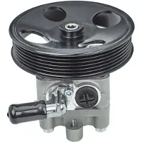 Meyle Hydraulikpumpe, Lenkung 36146310004 für NISSAN