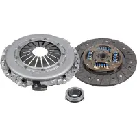 Blue Print Kupplungssatz ADG030143C für KIA