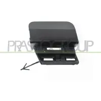 PRASCO Klappe, Abschlepphaken sz7521236 vorne für SUZUKI