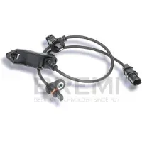BREMI ABS Sensor Raddrehzahl Hinten Links für HONDA CIVIC VIII Stufenheck (FD, FA) 50813