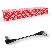 FEBI BILSTEIN Stange/Strebe, Stabilisator 170732 Vorderachse rechts für VAUXHALL