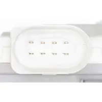 VEMO Türschloss v10850029 hinten links für VW PORSCHE