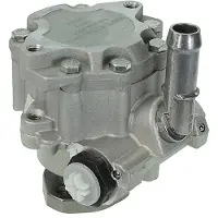 Meyle Hydraulicke cerpadlo, rizeni