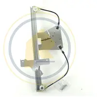 Ac Rolcar Fensterheber 017635 vorne links für PEUGEOT