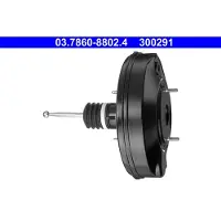 Ate Bremskraftverstärker 03786088024 für VAG