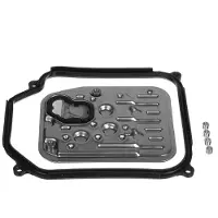 Meyle Hydraulikfiltersatz, Automatikgetriebe 100 398 0001