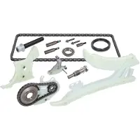 FEBI BILSTEIN Steuerkettensatz 177886 für BMW