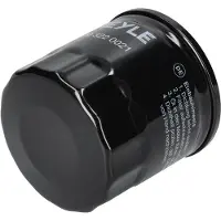 Meyle Ölfilter 1003220021 Anschraubfilter 79mm Gewindemaß3/4-16 UNF 1B für FORD CUPRA VW