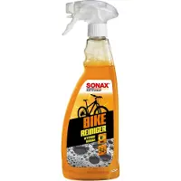 Sonax Bike Reiniger 750 ml Fahrrad E-Bike Reiniger Reinigung Kette Zahnkränze