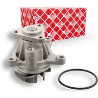 Febi Wasserpumpe 22251 für FORD VOLVO JAGUAR MAZDA LAND ROVER