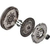 LuK Kupplungssatz 600 0146 00 für VW SEAT