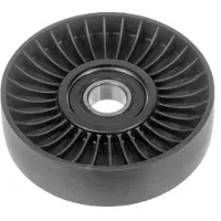 Meyle Spannrolle, Keilrippenriemen 0140200136 für MERCEDES-BENZ