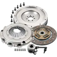 Blue Print Kupplungssatz ADBP300141 für RENAULT