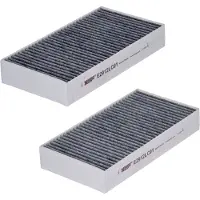 HENGST FILTER Filter, Innenraumluft e2912lc012 für MERCEDES-BENZ