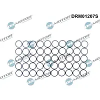 Dr.Motor Automotive Dichtring, Einspritzventil drm01207s für VW
