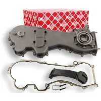 Febi Ölpumpe 40530 vorne für PEUGEOT OPEL FORD GENERAL MOTORS VAUXHALL CHEVROLET ALFA ROMEO LANCIA SUZUKI