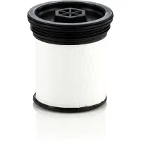 Mann Kraftstofffilter PU 7006 Filtereinsatz 83mm für OPEL GENERAL MOTORS FIAT CHRYSLER