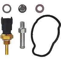 Gates Wasserpumpe wp0159 für VAUXHALL SUZUKI
