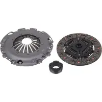 NK Kupplungssatz 1347117 für VW AUDI