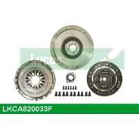 Lucas Kupplungssatz lkca820033f für MAZDA
