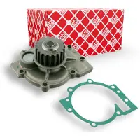 Febi Wasserpumpe 15947 für VOLVO