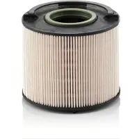Mann Kraftstofffilter PU 1033 x Filtereinsatz 85mm für PORSCHE VAG