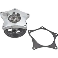 Meyle Wasserpumpe 6132200015 für VAUXHALL OPEL GENERAL MOTORS