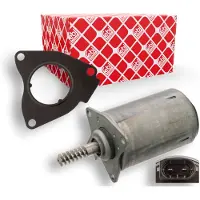 FEBI BILSTEIN Stellelement Exzenterwelle (variabler Ventilhub) 105916 für MINI Schrägheck (R56)