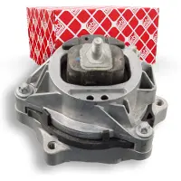 Febi Lagerung, Motor 103478 links für BMW