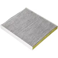 MANN-FILTER Filter, Innenraumluft fp24003 für OPEL GENERAL MOTORS