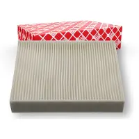 Febi Filter, Innenraumluft 37113 für BMW