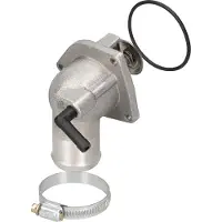 Febi Thermostat, Kühlmittel 27869 für OPEL GENERAL MOTORS