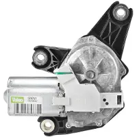 Valeo Wischermotor 579731 hinten für OPEL VAUXHALL RENAULT NISSAN