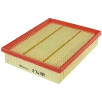 Meyle Luftfilter 7123210021 Filtereinsatz 50mm für FORD