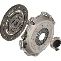 LuK Kupplungssatz 620 3108 00 für HONDA
