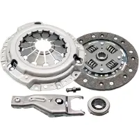 Blue Print Kupplungssatz ADM530103 für FORD MAZDA