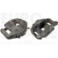 Eurobrake Bremssattel 53012115213 hinter der Achse für BMW