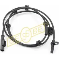 Gebe Sensor, Raddrehzahl 918791 Hinterachse für FIAT