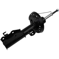 NK Stoßdämpfer 653634242 für OPEL VAUXHALL