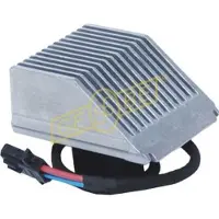 Gebe Regler, Innenraumgebläse 994031 für VW